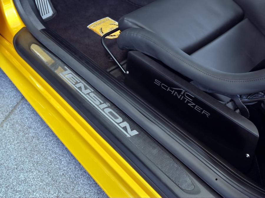  BMW M6 Tension Concept by AC Schnitzer 2005 года  (фото 4 из 43)